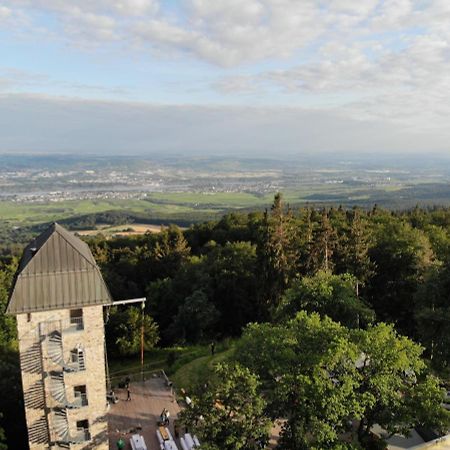 Hallgarter Zange Hotell Oestrich-Winkel Exteriör bild