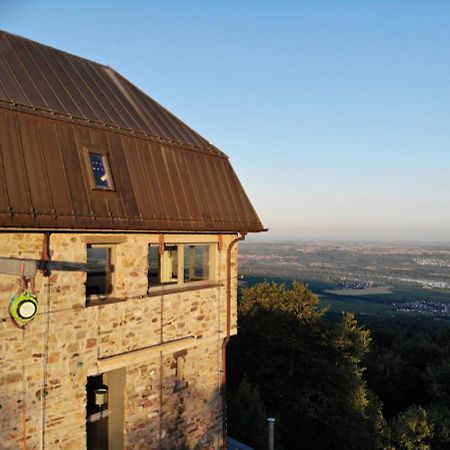 Hallgarter Zange Hotell Oestrich-Winkel Exteriör bild