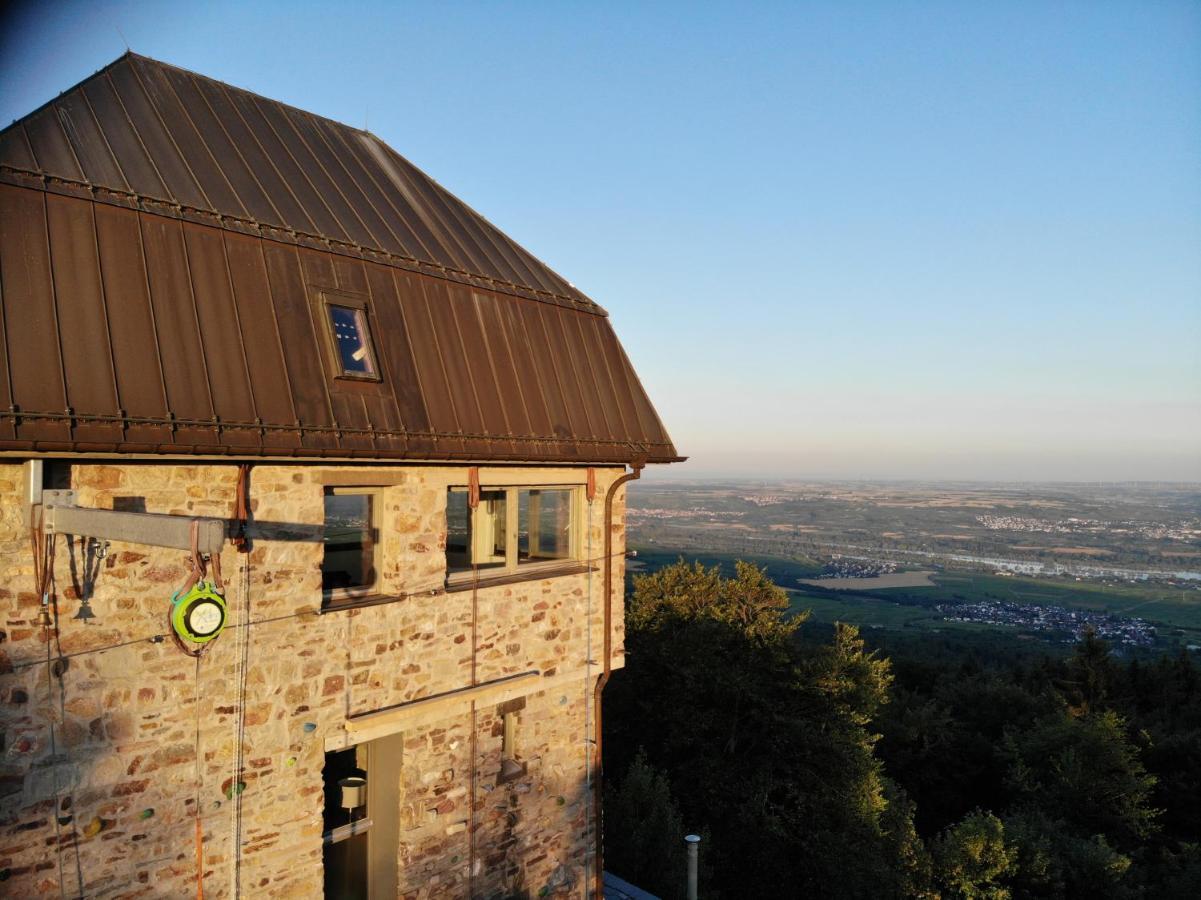 Hallgarter Zange Hotell Oestrich-Winkel Exteriör bild